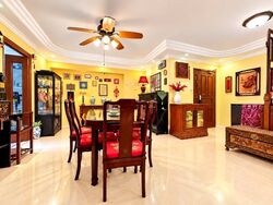Blk 286B Toh Guan Road (Jurong East), HDB Executive #632089151